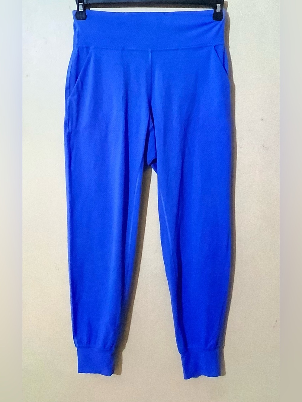 lululemon Royal Blue Leggings
